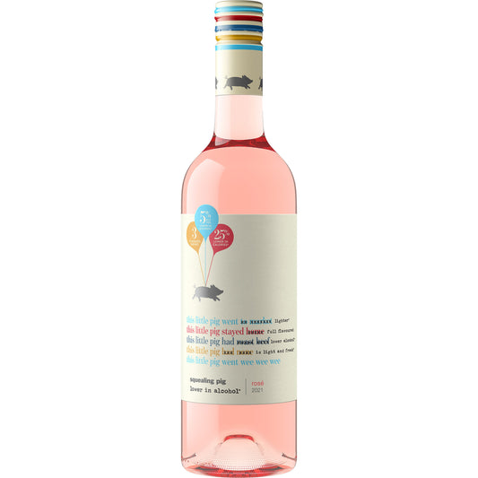 Squealing Pig Rose