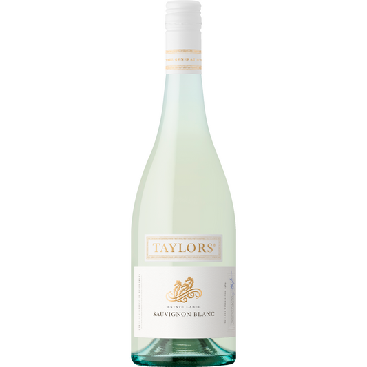 Taylors Estate Sauvignon Blanc