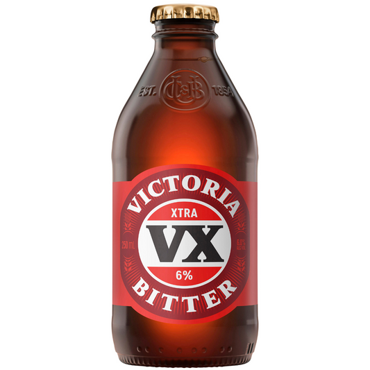 Victoria Bitter XV