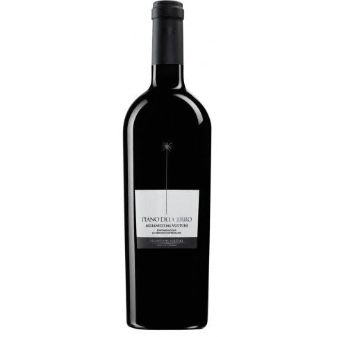 Piano Del Cerro Aglianico