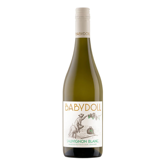 Baby Doll Sauvgnon Blanc