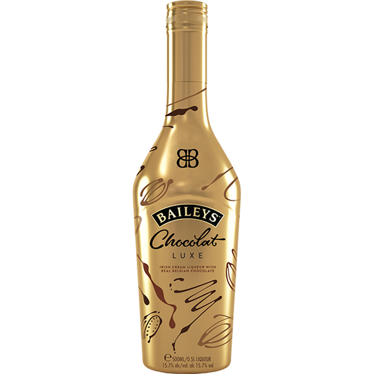 Chocolat Luxe