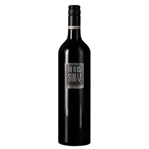 Berton Vinyard The Black Shiraz