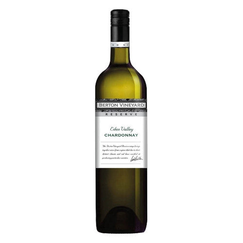 Berton Vineyards Reserve Chardonnay
