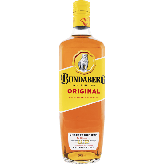 Bundaberg Rum UP 1 Litre