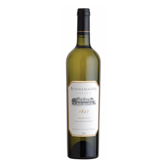 Bunnamagoo Estate 1827 Chardonnay