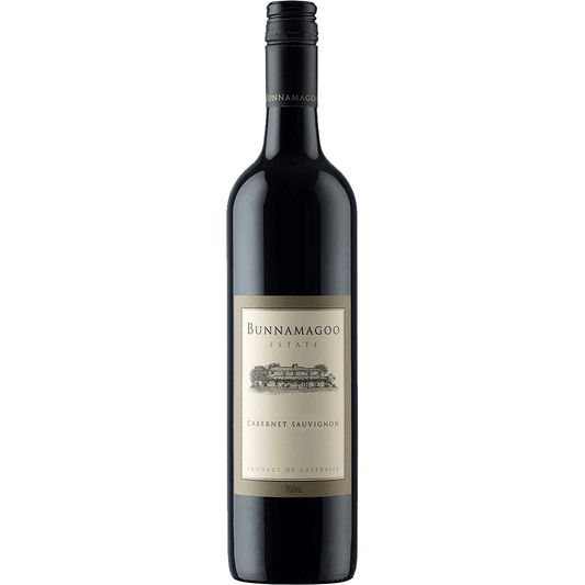 Bunamagoo Estate Cabernet Sauvignon