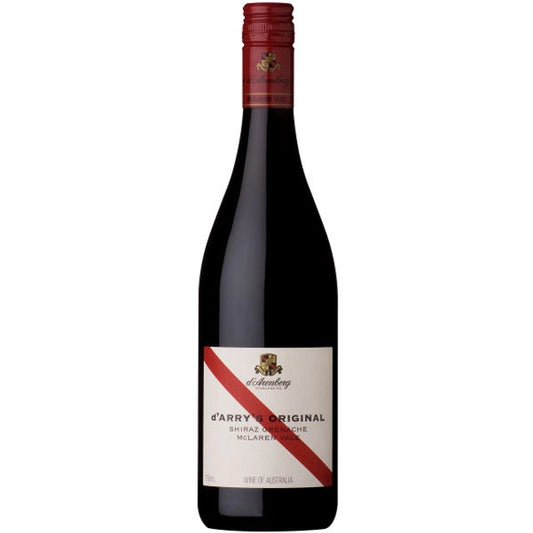 D'Arenberg D'arys Original