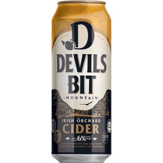 Devils Bit Cider