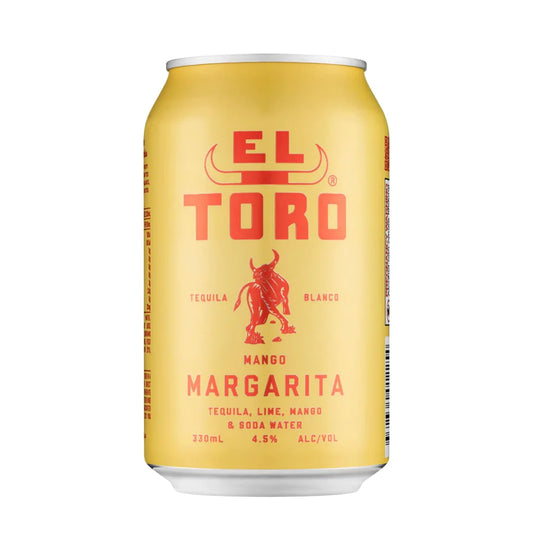 El Toro Mango Margarita