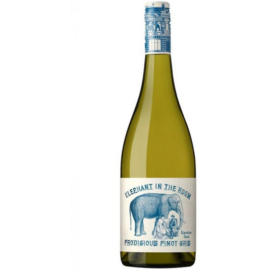 Elephant In The Room Pinot Gris