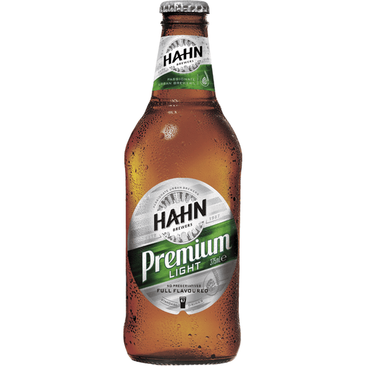 Hahn Premium Light