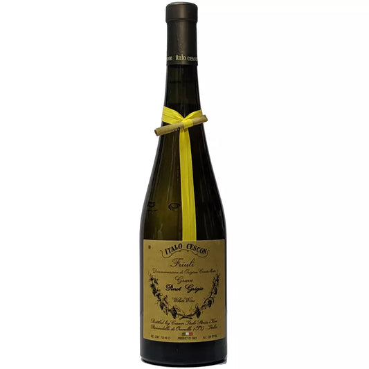 Italo Cescon Pinot Grigio