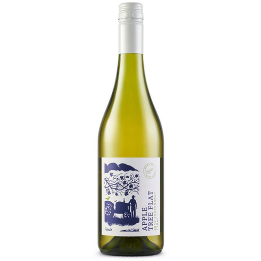 Apple Tree Flat Chardonnay