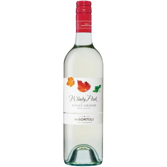 Windy Peak Pinot Grigio