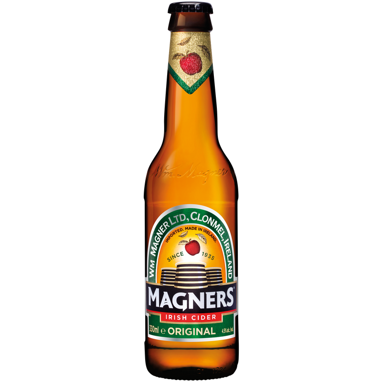 Magners Original Apple Cider