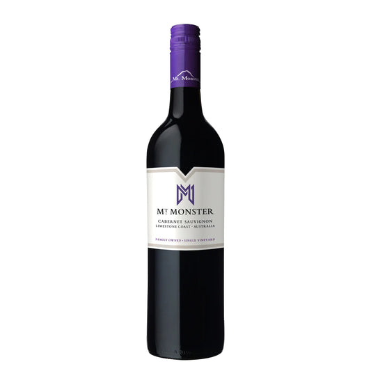Mount Monster Cabernet Sauvignon