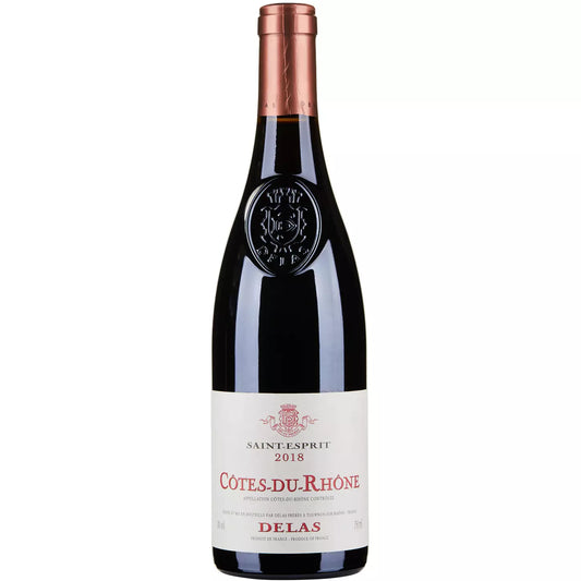 Delas Cotes Du Rhone