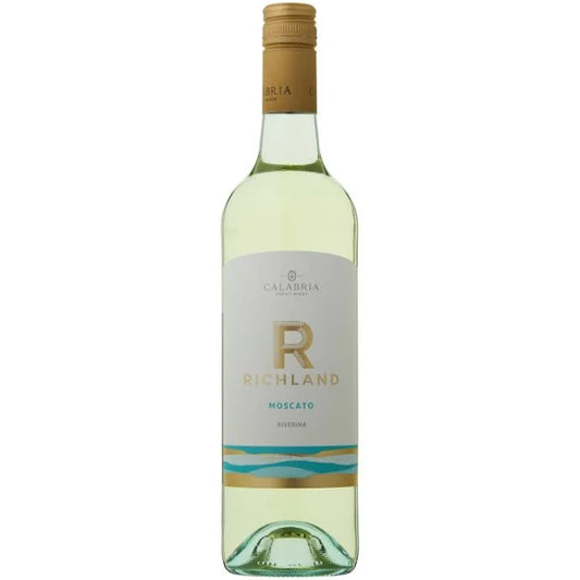 Richland  Moscato