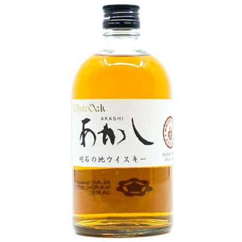 Akashi White Oak Blend