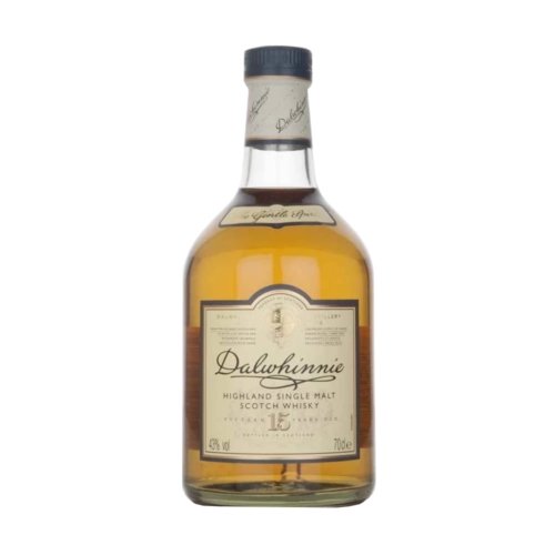 Dalwhinnie Highland Single Malt 15yo