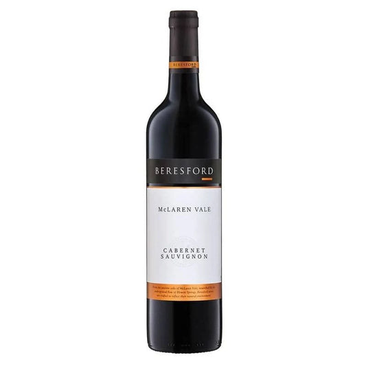 Beresford Shiraz