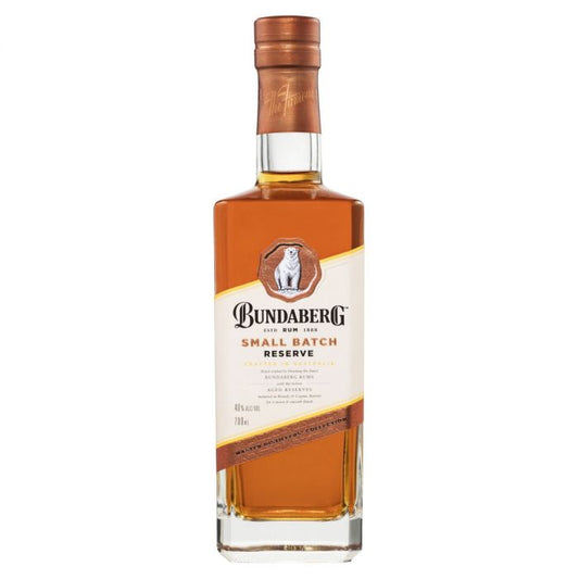 Bundaberg Reserve Small Batch