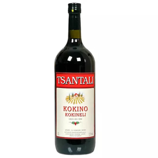 Tsantali Kokino Kokinelli