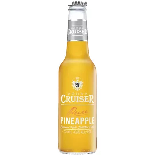 Cruiser Pure Pineapple