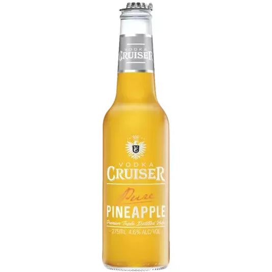 Cruiser Pure Pineapple