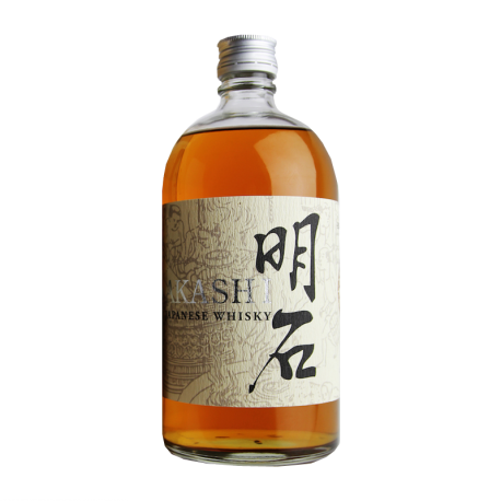 Akashi White Oak Toji Blended