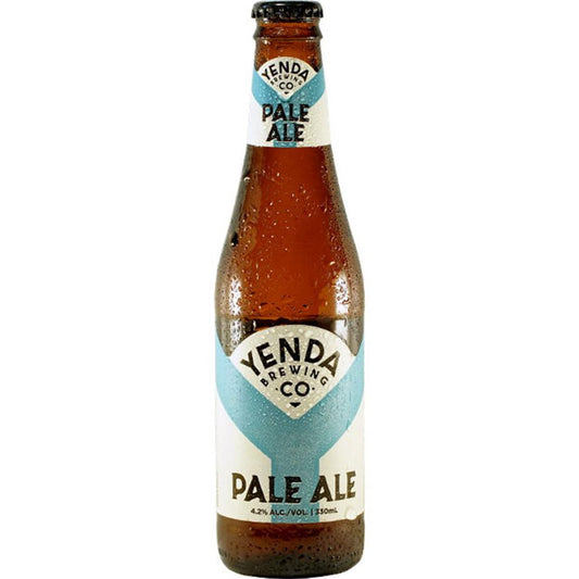 Yenda Pale Ale