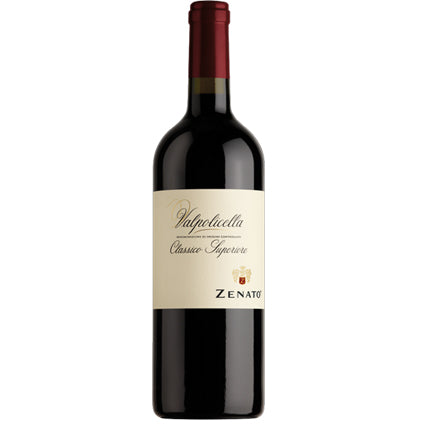 Zenato Valpolicella Superiore